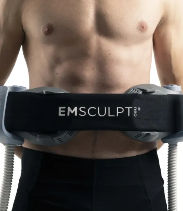 The Dental Studio EMSCULPT NEO photo