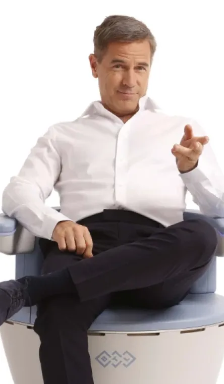 The Dental Studio Emsella photo